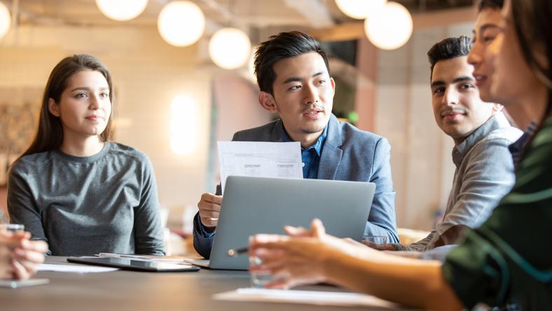 美国成为中国AI人才跳板?